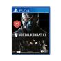 Mortal Kombat Xl for Playstation 4