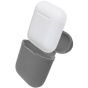 Silicone Case for Apple AirPods- Gray