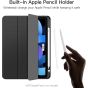 DUX DUCIS Magnetic Detachable Case for New iPad Air 4 - 10.9in - Black