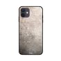 Zoot TPU Grey Light Pattern Back Cover For IPhone 12
