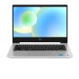 Itel Spirit 2 Laptop, Intel Core i3 -1115G4, 15.6 Inch FHD, 256GB SSD, 4GB RAM, Intel HD Graphics, Ubuntu - Grey