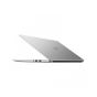 Huawei MateBook D15 Laptop, Intel Core i5-1135G7, 15.6 Inch FHD, 256GB SSD, 8GB RAM, Intel Iris Xe Graphics, Windows 11 - Silver