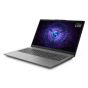 لاب توب جيمنج لينوفو LOQ 15IAX9E​ - 83LK0062ED، انتل كور i5-12450HX، هارد SSD سعة 512 جيجا، رام 16 جيجا، شاشة IPS مقاس 15.6 بوصة، دقة FHD، بمعدل تحديث 144 هرتز، كارت شاشة انفيديا جي فورس RTX 2050 سعة 4 جيجا، فري دوس - رمادي لونا