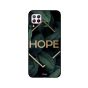 Zoot Tropical Leaves Hope Printed Back Cover for Huawei Nova 7i