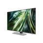 Samsung 43 Inch 4K UHD Smart Neo QLED TV with Built-in Receiver - 43QN90D