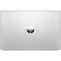 Hp ProBook 450 G8 Laptop, Intel Core i7-1165G7, 15.6 Inch FHD, 512GB SSD, 8GB RAM, 2GB Nvidia GeForce MX450 Graphics, Dos - Silver