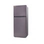 Toshiba No-Frost Refrigerator, 411 Liters, Inverter Motor, Satin Gray- GR-RT559WE-PMN(37) with iLock Power Strip, 3 Outlets, 2860W - White