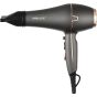 Sokany Hair Dryer, 2200 Watt, Silver - SK-8807