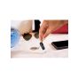 SanDisk Lightning Flash Drive, 128GB, Black - SDIX60N-128G-GN6NE