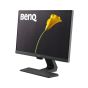 BenQ 21.5 Inch FHD LED IPS Monitor, Black - GW2283
