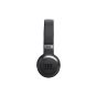 JBL Live 670NC Wireless Headphone, Black