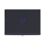 لاب توب جيجا بايت اوروس 16X 9SG 2024، انتل كور  i7-13650HX، هارد 1 تيرا NVMe SSD، رام 16 جيجا، شاشة 16 بوصة، بدقة WQXGA، بمعدل تحديث 165 هرتز، كارت شاشة انفيديا جي فورس RTX 4070 بسعة 8 جيجا، ويندوز 11 - فضي