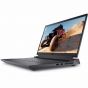 Dell G15 5530 Laptop, Intel Core i5-13450HX, 512GB SSD, 16GB RAM, 15.6 Inch, FHD 120Hz Display, NVIDIA GeForce RTX 3050 6GB, Ubuntu - Dark Shadow Grey
