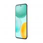 هونر X6c، سعة 256 جيجا، رام 6 جيجا، شبكة 4G LTE ، شريحتين- ابيض مون لايت