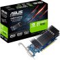 Asus GeForce GT-1030 GDDR5 Graphics Card, 2GB - GT1030-2G-CSM