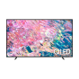 Samsung 65 Inch 4K UHD Smart QLED TV with Built in Receiver - 65Q60CA