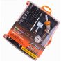 Jakemy 79 in 1 interchangeable professional precise tool set - JM6108