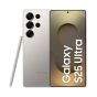 Samsung Galaxy S25 Ultra, 256GB, 12GB RAM, 5G, Dual SIM - Titanium Grey