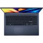 لاب توب اسوس فيفو بوك D1502YA-NJ007W،  ايه ام دي رايزن R7 7730U، هارد 512 جيجا SSD، رام 8 جيجا، شاشة 15.6 بوصة FHD، كارت شاشة ايه ام دي راديون جرافيكس، ويندوز 11 - ازرق