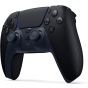 Sony Wireless Dual Sense Controller for PlayStation 5, Black- CFI-ZCT1W