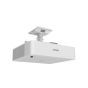 Epson Power Lite 3LCD Projector, WUXGA, 6200 Lumens, White - L630U