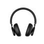 سماعة رأس لاسلكية سيا، اسود - H501BT-PRO