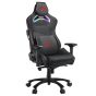 Asus Rog Chariot RGB Gaming Chair, Black - SL300C