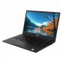 لاب توب استيراد ديل لاتيتيود 7480، انتل كور i7- 7600U، هارد 256 جيجا SSD، رام 8 جيجا، شاشة 14.1 بوصة FHD ، انتل HD جرافيكس 620، ويندوز 10 برو - اسود، فئة A، ضمان 6 شهور