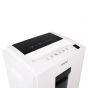 Deli Paper Shredder, 8 Sheets, White- 9951