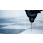 Bosch Expert CYL-9 Multi Construction Drill Bit, 1 Piece, 8mm - Silver