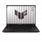 Asus TUF Gaming A14 2024 FA401UV-RG020W Laptop, AMD Ryzen 7 8845HS, 512GB SSD, 16GB RAM, 14 Inch 2.5K IPS Display, NVIDIA GeForce RTX 4060 8GB, Windows 11 - Jaeger Gray