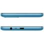 Realme C21Y Dual Sim, 64GB, 4GB RAM, 4G LTE - Cross Blue