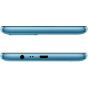 Realme C21Y Dual Sim, 64GB, 4GB RAM, 4G LTE - Cross Blue