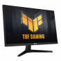 شاشة العاب اسوس TUF، مقاس 23.8 بوصة FHD IPS، معدل تحديث 180 هرتز، اسود -VG249Q3A