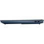 HP Victus 16-E1011NE Gaming Laptop, AMD R7-6800H, 16.1 Inch FHD 144Hz, 512GB SSD, 16GB RAM, Nvidia RTX 3050 4GB, FREEDOS - Performance blue