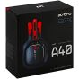 ASTRO A40 TR X-Edition Gaming Headset - TUNED WITH ASTRO AUDIO - GAMER CERTIFIED - SWAPPABLE BOOM MICROPHONE For Xbox Series X