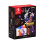 Nintendo OLED Wired Joy-Con-Pokemon Scarlet and Violet Edition