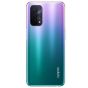 Oppo A54 Dual SIM, 64GB, 4GB RAM, 5G LTE - Purple