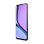 Realme Note 60, 128GB, 4GB RAM, 4G LTE, Dual SIM, with Fingerprint Sensonr  - Marble Black Global Version