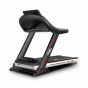 Inter Track Electric Treadmill, 150KG, Black and Red - IT-1100