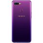 OPPO F9 Dual Sim, 64GB, 4G LTE - Purple