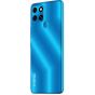 Infinix Smart 6 Dual Sim, 64GB, 3GB RAM, 4G LTE - Ocean Blue
