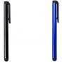 Capacitive Touch Screen Silm Stylus Pen high senstivity for IPhone IPad tablet and all smart phones pack of 2 pens