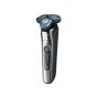 Philips Series 7000 Wet and Dry Electric Shaver, Dark Chrome - S7788-55