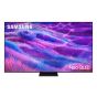 Samsung TV 100 Inch 4K UHD Smart Neo QLED with Built in Receiver - 100QN80F