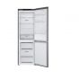 LG  No-Frost Refrigerator, 341 Liters, Platinum Silver- GW-B479NLLM.APZPEEC