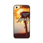 Everything Happens for A Reason Printed Back Cover for Apple iPhone 5