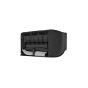 LG Dual Cool Split Inverter Air Conditioner, 3 HP, Cooling and Heating, Black - S4-W24K2RME without Cantilever