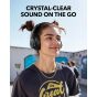 Anker Soundcore Q11i Wireless Headphones, Black - A3005