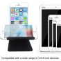 Aluminum Mobile Stand - Black